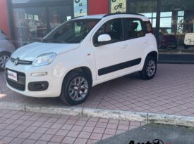 Fiat Panda Twinair