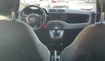 Fiat Panda Twinair pieno