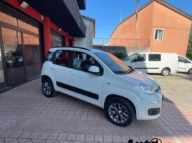 Fiat Panda Twinair