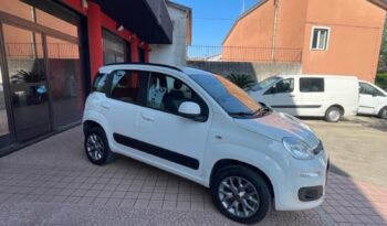 Fiat Panda Twinair pieno