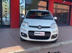 Fiat Panda Twinair