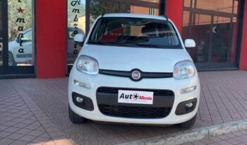 Fiat Panda Twinair pieno