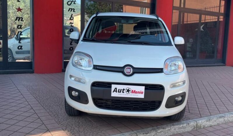 Fiat Panda Twinair pieno