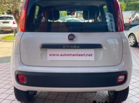 Fiat Panda Twinair