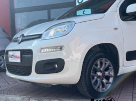 Fiat Panda Twinair