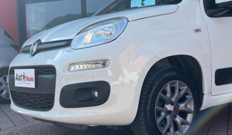 Fiat Panda Twinair pieno