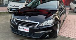 Peugeot 308 sw