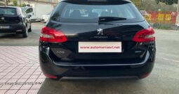 Peugeot 308 sw