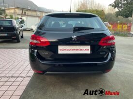 Peugeot 308 sw