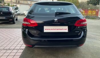 Peugeot 308 sw pieno