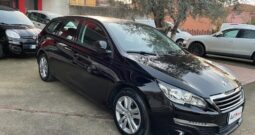 Peugeot 308 sw