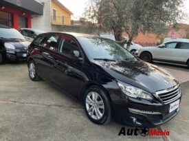 Peugeot 308 sw