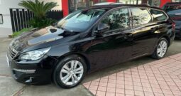 Peugeot 308 sw