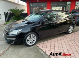 Peugeot 308 sw