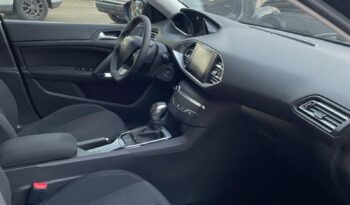 Peugeot 308 sw pieno