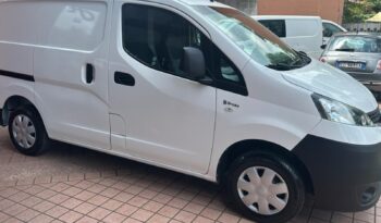 Nissan NV200 pieno