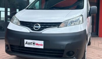 Nissan NV200 pieno