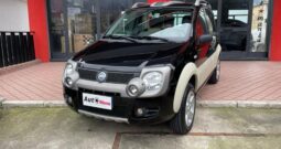 Fiat Panda Cross 4×4