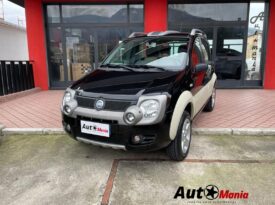 Fiat Panda Cross 4×4