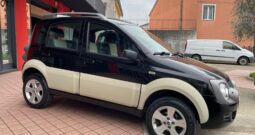 Fiat Panda Cross 4×4