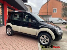 Fiat Panda Cross 4×4