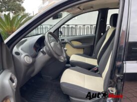 Fiat Panda Cross 4×4