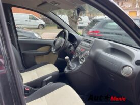 Fiat Panda Cross 4×4