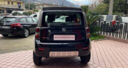 Fiat Panda Cross 4×4