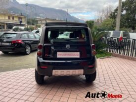 Fiat Panda Cross 4×4