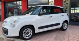 Fiat 500L N1