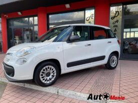 Fiat 500L N1