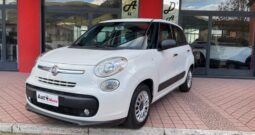 Fiat 500L N1