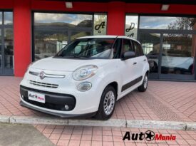 Fiat 500L N1