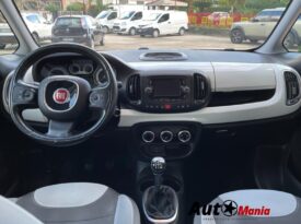 Fiat 500L N1