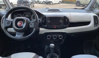 Fiat 500L N1 pieno