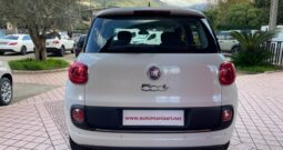 Fiat 500L N1