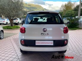 Fiat 500L N1