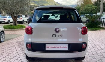 Fiat 500L N1 pieno