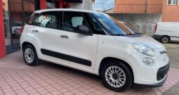 Fiat 500L N1