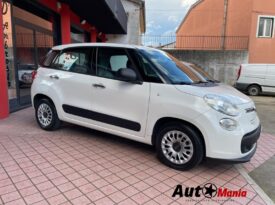 Fiat 500L N1