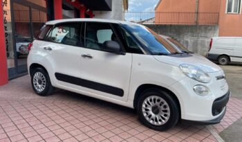 Fiat 500L N1 pieno