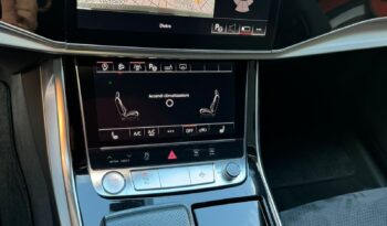 Audi Q8 50 TDI 286CV pieno