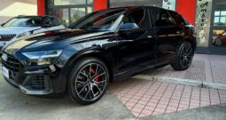 Audi Q8 50 TDI 286CV