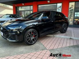 Audi Q8 50 TDI 286CV