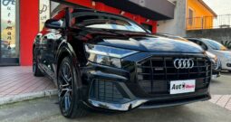 Audi Q8 50 TDI 286CV