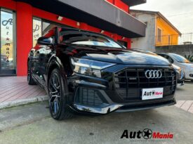 Audi Q8 50 TDI 286CV