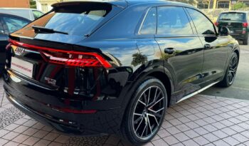 Audi Q8 50 TDI 286CV pieno