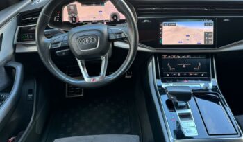 Audi Q8 50 TDI 286CV pieno