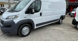 Fiat Ducato Maxi L3H2