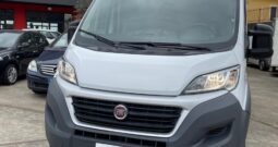 Fiat Ducato Maxi L3H2